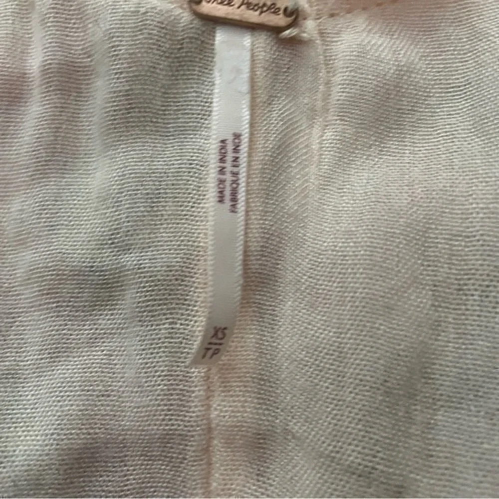 Free People Dress Size XS